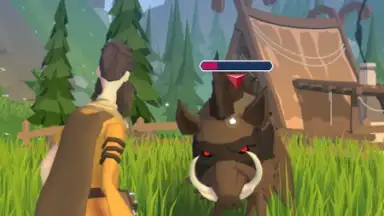 Knighthood screenshot 2