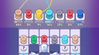 Color Knitzy screenshot 2