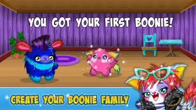 Boonie screenshot 2