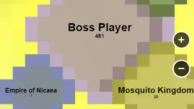Territorial.io screenshot 8