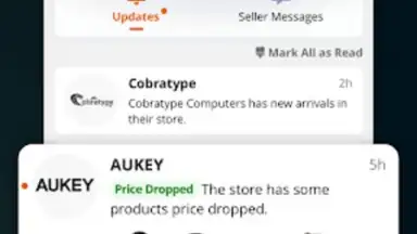 Newegg screenshot 7