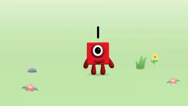 Numberblocks World screenshot 3