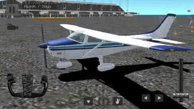 Flight Simulator screenshot 6