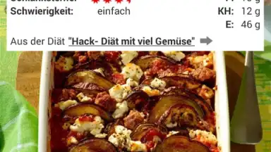 Schlank & fit screenshot 4