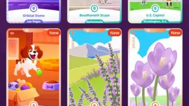 WeWard screenshot 6