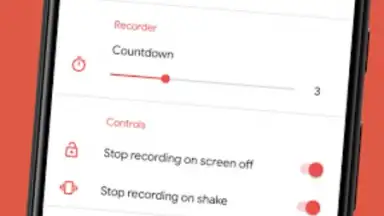 Screen Recorder screenshot 6