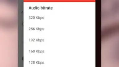 MP3 Recorder screenshot 10