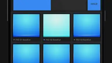 Hip-Hop Drum Pads 24 screenshot 5