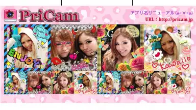 PriCam screenshot 6