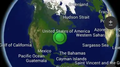 Navitel Navigator screenshot 2