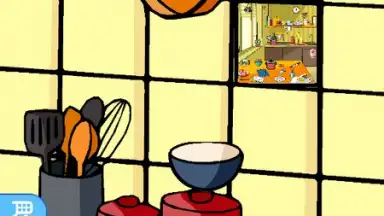 Infinity Zoom Art screenshot 2