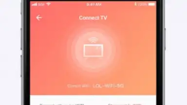 nScreen screenshot 4