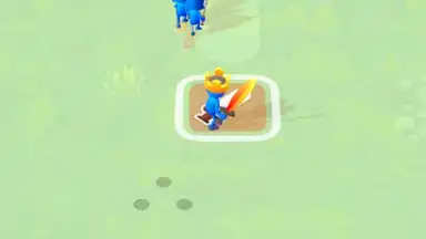King or Fail screenshot 9
