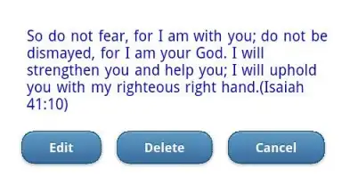 Prayer screenshot 4
