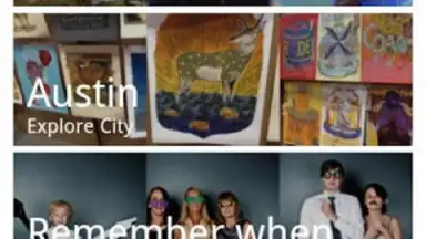 Shoebox screenshot 2
