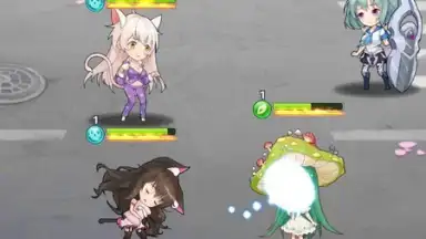 Yume Academy screenshot 10