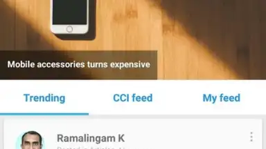 CAclubindia screenshot 2