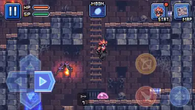 Dungeon X Dungeon screenshot 3