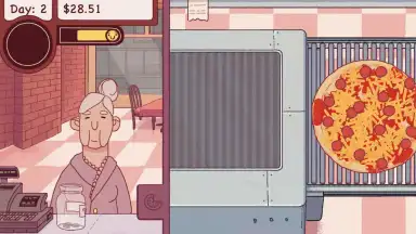 Good Pizza, Great Pizza screenshot 12