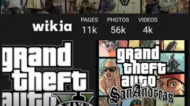 Fandom: GTA screenshot 5