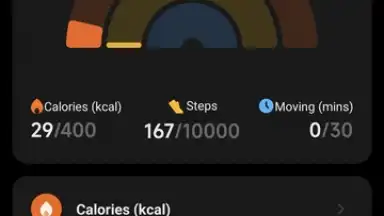 Mi Fitness (Xiaomi Wear) screenshot 5
