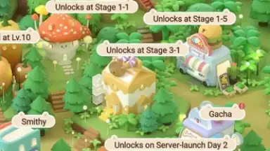 Pixie duel screenshot 3