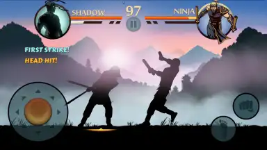 Shadow Fight 2 screenshot 12