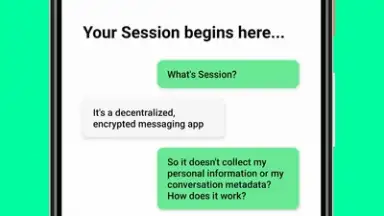 Session screenshot 3