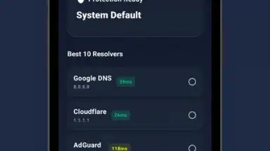 NetFix-Ai: Smart DNS Changer screenshot 2