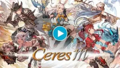 Ceres M screenshot 1