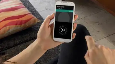 Call Screen screenshot 4