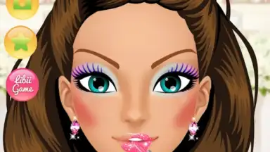 Wedding Salon screenshot 2