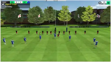 Rugby Nations 22 screenshot 8