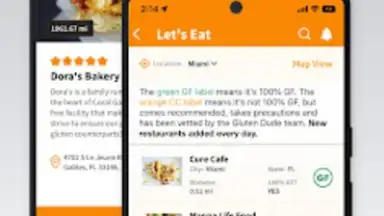 Gluten Dude screenshot 6