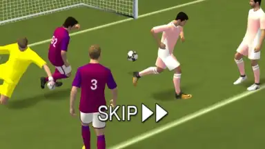 eFootball CHAMPION SQUADS screenshot 3