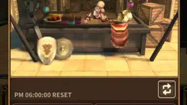 Guardian Arena screenshot 13
