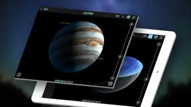 Solar Walk 2 Ads+：Solar System screenshot 9
