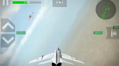 Strike Fighters screenshot 10