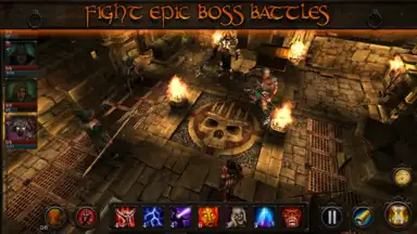 Arcane Quest 3 screenshot 11