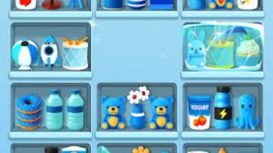 Sort Journey screenshot 4