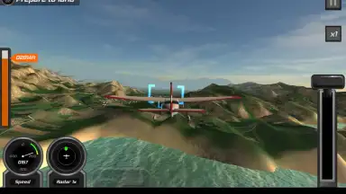 Flight Pilot: 3D Simulator screenshot 6