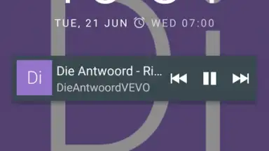 YMusic - YouTube music player & downloader screenshot 5