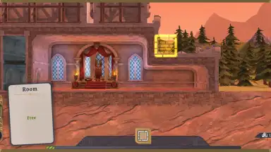 The Elder Scrolls: Castles screenshot 14