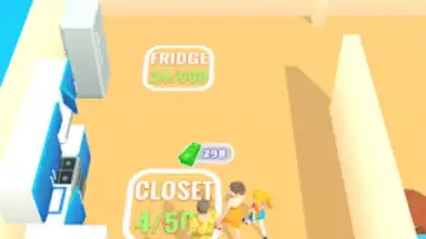 Affair Run screenshot 3