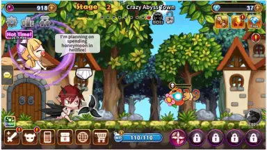 Devil Twins screenshot 3