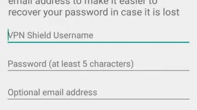 VPN Shield screenshot 5