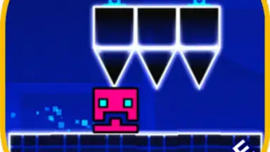 Guide to Geometry Dash screenshot 2