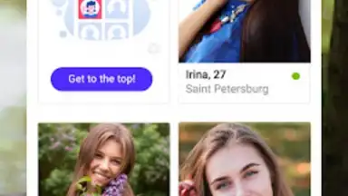 Rus Wife screenshot 9