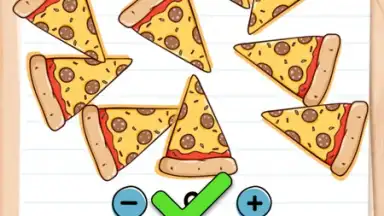Brain Test screenshot 2
