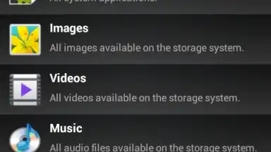 File Selector/Explorer screenshot 6